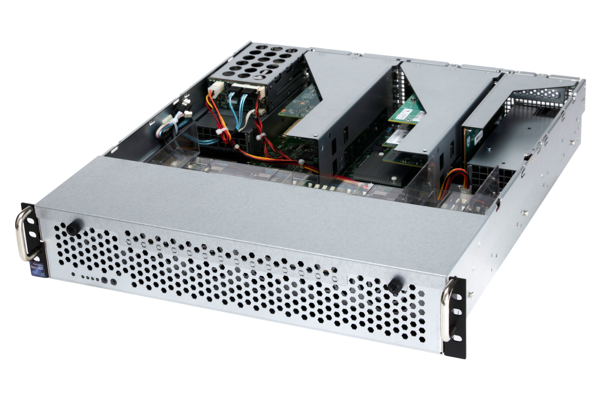 СХД AeroDisk Engine AQ 450