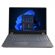 Ноутбук Lenovo ThinkPad P16 Gen 2 (16” Intel) Mobile Workstation