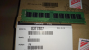 Оперативная память Lenovo 8GB PC3-12800E ECC-UDIMM (03T7807)