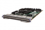 Модуль HPE FlexFabric 12900 36-port 40GbE QSFP+ FX Module (JH045A)