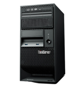 Сервер Lenovo ThinkServer TS140 70A4001QUS
