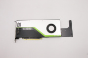 Видеокарта ThinkSystem NVIDIA Quadro RTX 4000 8GB PCIe Active GPU FRU (01PG792)