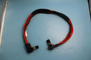 Кабель Lenovo Cable, Internal 5.7 Surlok RA 5.7 Surlok RA 10 AWG L=680 mm (03LE575)