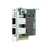 Сетевой адаптер HPE Ethernet 10Gb 2-port FLR-SFP+ X710-DA2 Adapter (727054-B21)