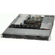 Шасси Supermicro SC815‑7