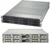 Сервер Supermicro SYS-6029TP-HTR