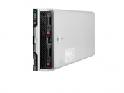 Сервер HPE Synergy 480 Gen10 Plus Base Chassis