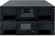 Система хранения данных Lenovo Tape Library - TS4300 - Type 6741