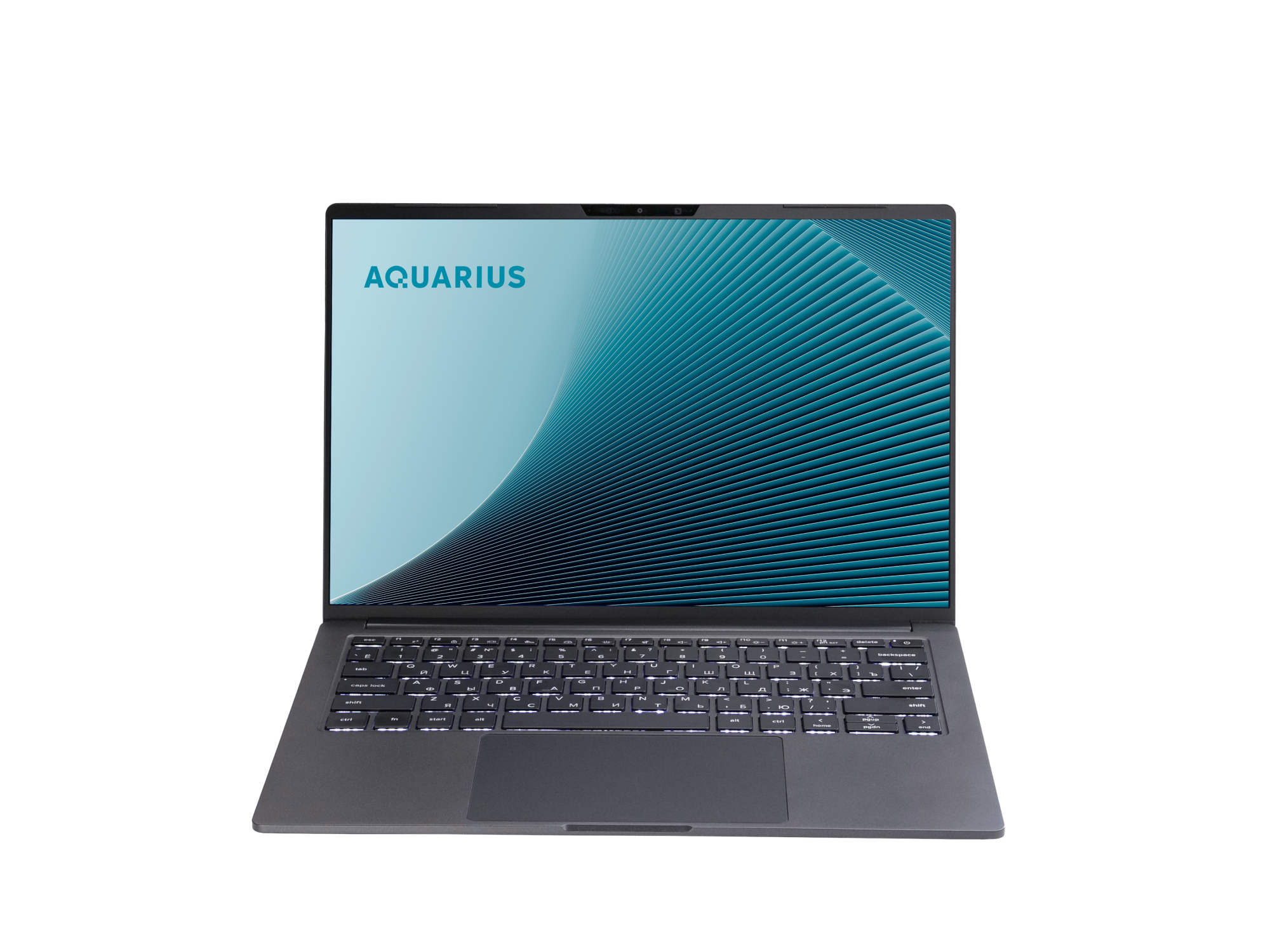 Ноутбук Aquarius Cmp NS934