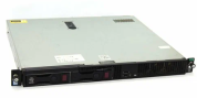 Сервер HPE ProLiant DL20 Gen9 830702-425