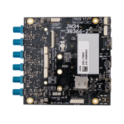 Материнская плата Auvidea JN34