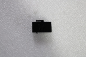 Опция Lenovo CAT6 Black Plastic Snap-In Coupler (02JJ287)