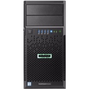 Сервер HPE ProLiant ML30 Gen9 P9J10A