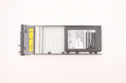 SSD-накопитель Lenovo SSD Assembly, SAS, 2.5", 3.84TB 3DWPD 12.0Gb/s, Hot Swap, Internal Hard Drive, with tray (01KP543)