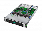 Стоечный сервер HPE ProLiant DL385 Gen10 PERFDL385-009