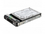 Жесткий диск DELL SAS 2.5" 400-ATMZ