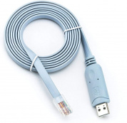 Кабель Cisco CAB-CONS-USB-C=