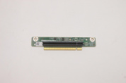 Райзер-карта Lenovo ThinkSystem 1U PCIe Gen4 x16 Riser 2 (02YE108)