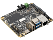 Материнская плата AVerMedia D133