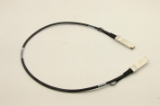 Кабель Mellanox 1m HDR IB Passive Copper QSFP56 Cable (01PG727)