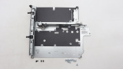 Опция расширения Lenovo Mechanical Assembly,SE360V2 RISER Cage Assembly(M.2/M.2) (03KL390)