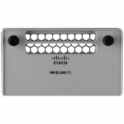 Модуль Cisco NM-BLANK-T1=