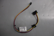 Кабель Lenovo Cable,Internal,MB 4pin Power cable to HDD SATA,300mm+80mm (03KM734)