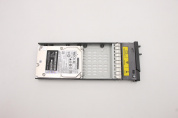 Жесткий диск Lenovo Hard Drive Assembly, SAS, 2.5", 900GB, 15K RPM 12.0Gb/s, Hot Swap, Internal Hard Drive, with tray (01KP042)