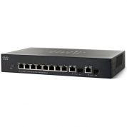 Коммутатор Cisco SF352-08P