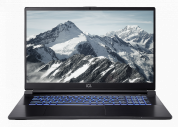 Ноутбук ICL Техно Raybook P1710 G2