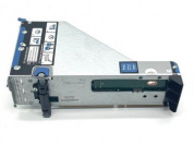 Опция HPE ProLiant DL380 Gen11 2x16 Tertiary Riser x8 Enablement FIO Bundle Kit (P53632-B21)