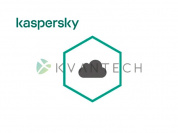 Kaspersky Endpoint Security Cloud KL4741RASFS