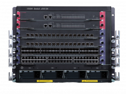 Коммутатор HPE FlexNetwork 10504 JC613A