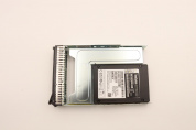 SSD-накопитель Lenovo ThinkSystem 3.5" PM1655 6.4TB Mixed Use SAS 24Gb HS SSD SED (03GX692)