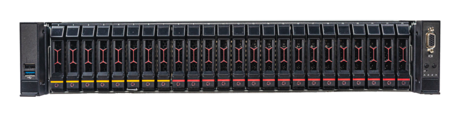 Сервер Гравитон С2242ИВ