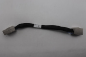 Кабель Lenovo Cable, External UPI ,300mm 32AWG ,Emax 6pair 8Colums male ST to Emax 6pair 8Colums male ST (03LD724)