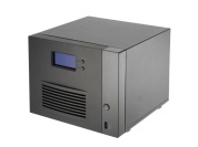 Сетевое хранилище (NAS) Lenovo Iomega IX4-300D 70B89003EA