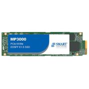 SSD накопитель SMART Modular Technologies SVM2S46512GNT51, 512 Гб, M.2, NVMe