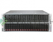 Сервер Supermicro SYS-4028GR-TR