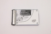 SSD-накопитель Lenovo ThinkSystem 7mm S4620 960GB Mixed Use SATA 6Gb HS SSD (02JG589)