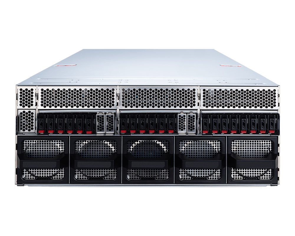 Сервер MSI CG480-S5063 S5063G480RAE20