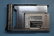 SSD-накопитель Lenovo ThinkSystem 3.5” Kioxia CM6-V 6.4TB Mainstream NVMe PCIe 4.0 x4 Hot Swap SSD (02JG574)