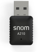 Wi-Fi адаптер Snom A210 WiFi Dongle