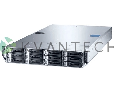Сервер Dell PowerEdge C6220 II