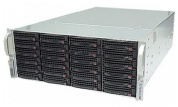 Шасси Supermicro CSE‑846