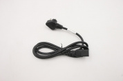 Кабель Lenovo Power Cord,IN,1.8M,3P (00XL020)