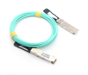 Кабель B4Com Tech B4T-QSFP-100G-AOC-20M