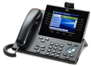 IP-телефон Cisco CP-9951-CL-CAM-K9 (USED)