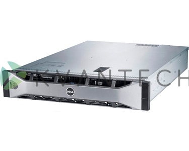 Сервер Dell PowerEdge R520