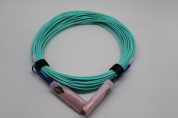 Кабель Mellanox 30m EDR IB Optical QSFP28 Cable (00MP558)